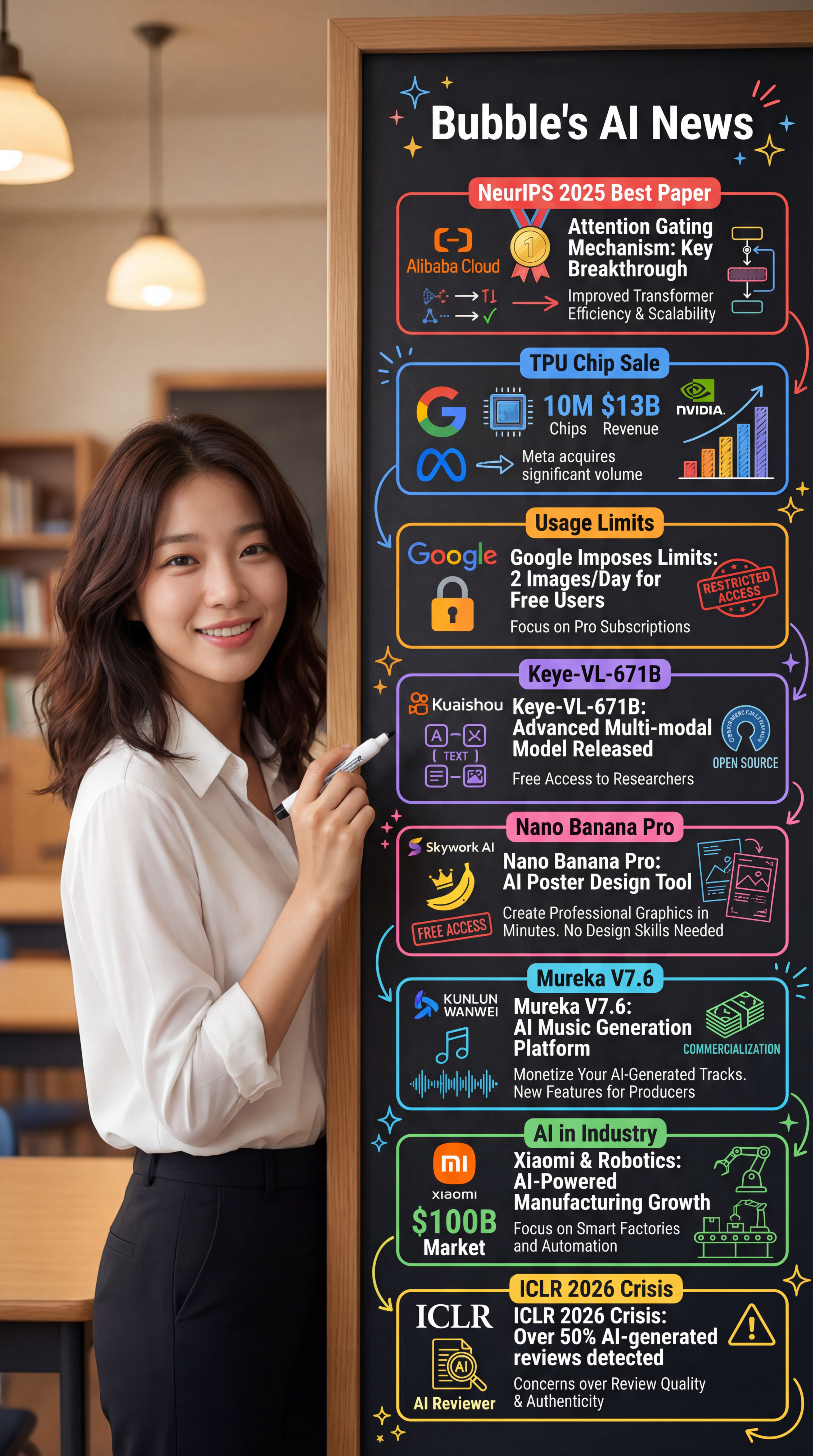 Bubble's Brain - 2025-11-29封面