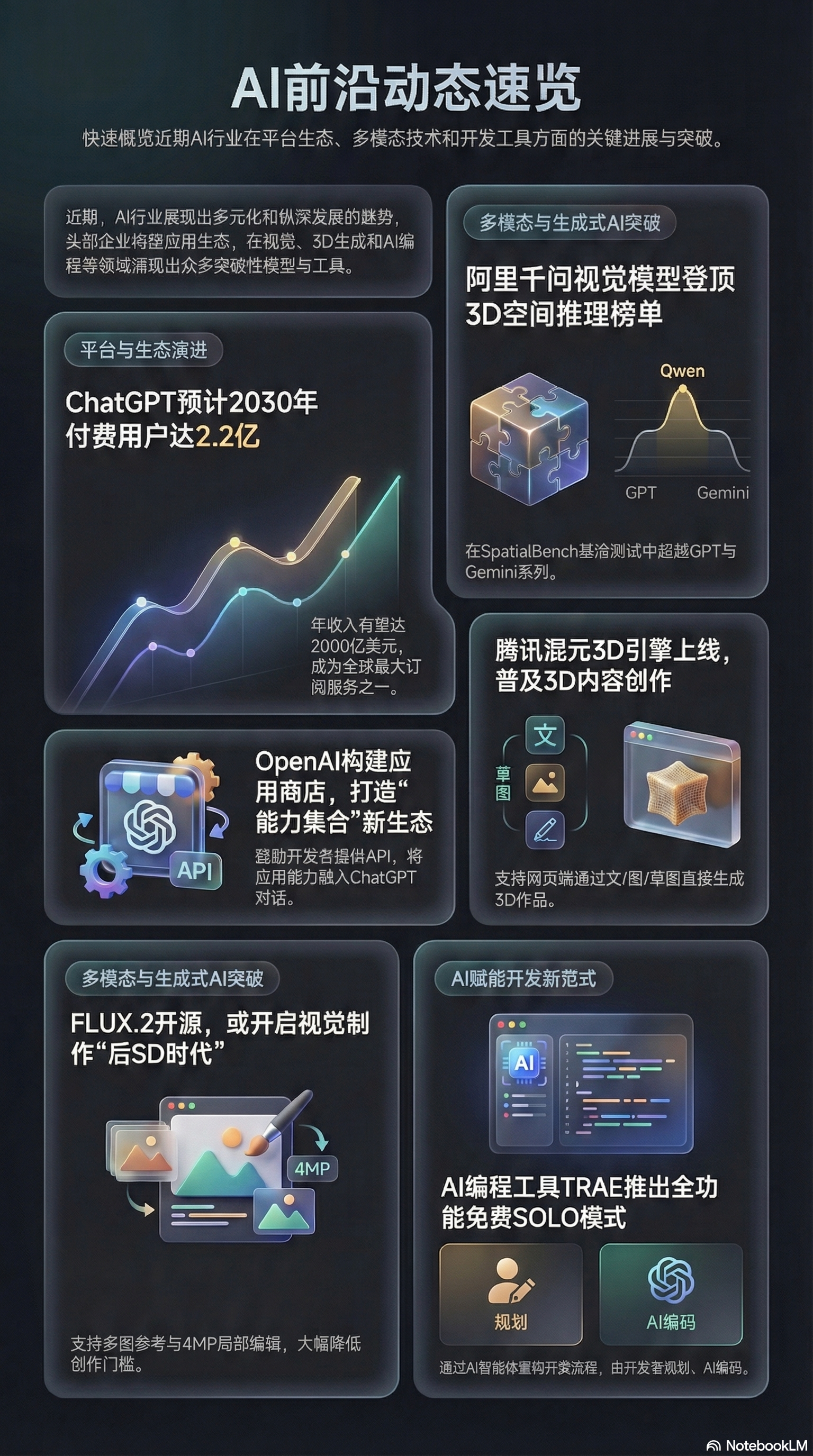 Bubble's Brain - 2025-11-26封面